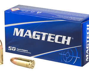 MAGTECH 9MM 115GR FMJ 50/1000