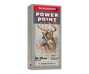 WIN SPRX PWR PNT 3030WN 150GR 20/200