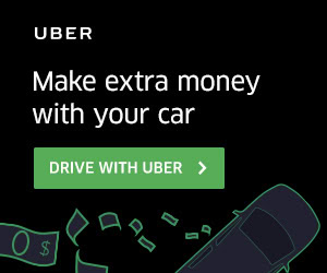 make more money with Uber