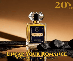 YCZ Frangrance Shopping Deals