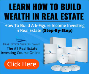 Real Estate Investing Course | RealEstateWealthWave.Org