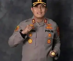 S Tidak Ada Indikasi Terkait Narkoba Hasil Tes Urine Negatif, Hasil Pemeriksaan Polres Tanjabtim