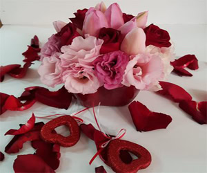 טו באב – חג האהבה