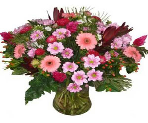 הזמנת פרחים