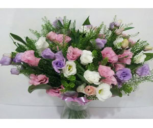 פרחים בחלומות