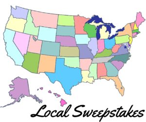 Local Sweepstakes