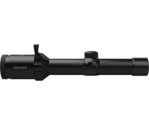 K18i-2 1-8x24i - 1 Shot Guns