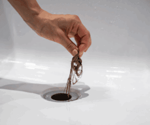 take care of your drains