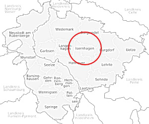 Wertermittlung in Isernhagen