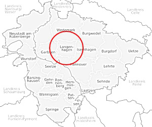 Wertermittlung in Langenhagen