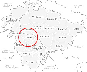 Wertermittlung in Seelze