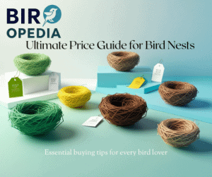 How Much Bird Nest