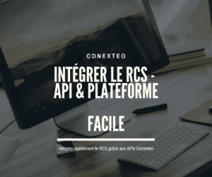 Integrer le RCS à vos campagnes Marketing