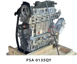 Sandık Motor PSA 0135QY