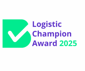 Becom Diamond Award 2025 3 LOGISTIC