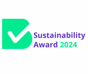 Becom Diamond Award 2025 6 SUSTAINABILITY