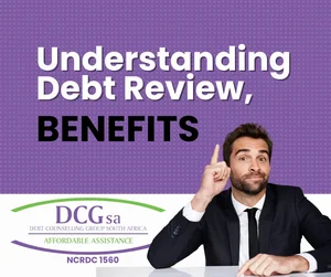 understand debt review and debt counselling. FAQ by DCGsa understand debt review and debt counselling. FAQ by DCGsa