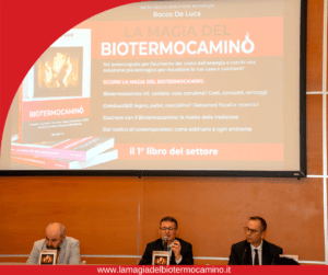 Scopri di più sull'articolo PRESENTAZIONE DEL LIBRO DI ROCCO DE LUCA