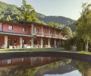 agriturismo bergamo