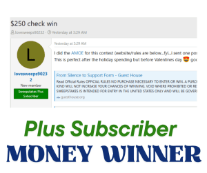Read more about the article Sweepstakes Advantage News February 5, 2025