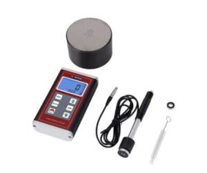 TT-6580E Leeb Hardness Tester (Enhanced-type)