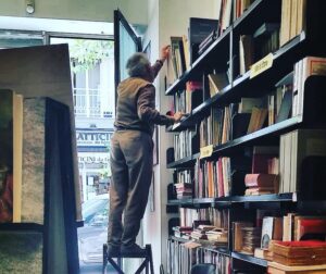 libreria bari ignota