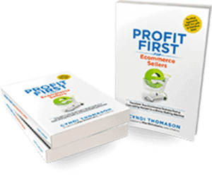 profit first book