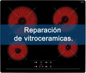 técnico vitroceramicas