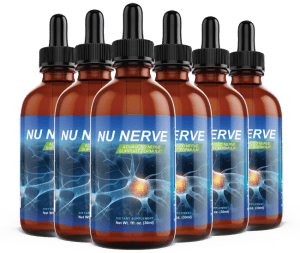 Nu Nerve