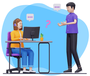 Enhanced Support and Assistance