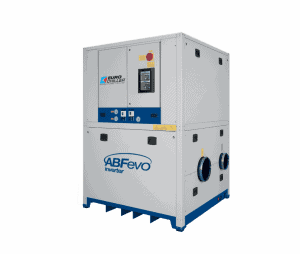 ABFEVO INVERTER- Water Cooled Chiller