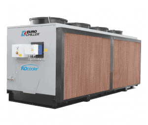 ADCOOLER- Dry Cooler