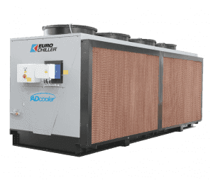 ADCOOLER KIT- Dry Cooler