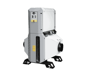 AIR PLUS- Water Cooled Chiller