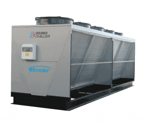 DCOOLER- Dry-cooler