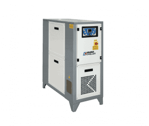 ETW-ETO- Water and Oil Temperature Control Unit