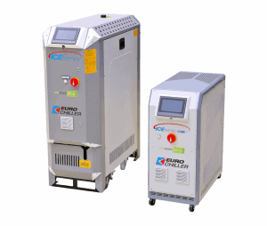 ICETEMP- Water Cooled Chiller