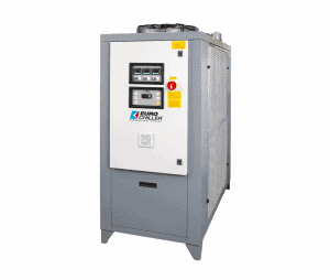 ROSSOBLU-Water cooled chiller