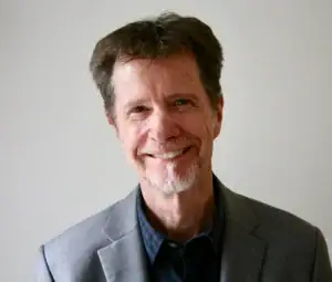 Michael Bonesteel