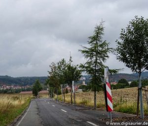 Abschied von Scheinfeld (1 von 1)
