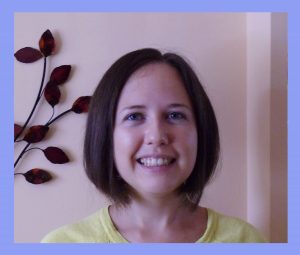 Kate O'Riordan fatigue nutritionist UK