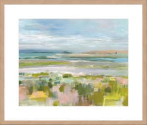 Bay Trail - 10cm Mount Board