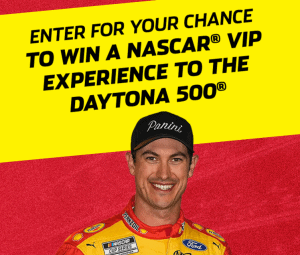 Read more about the article Free and Fast Nascar Sweepstakes You’ll Love