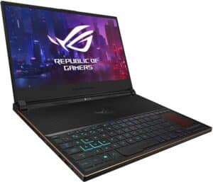 Acer Helios Gaming Laptop Rental