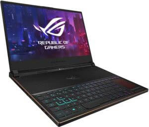 Gaming Laptop Rental for eSports and Events