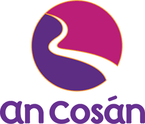 An Cosan logo