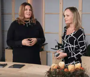 Rozhovor o numerologii a kartách v Televizi Seznam