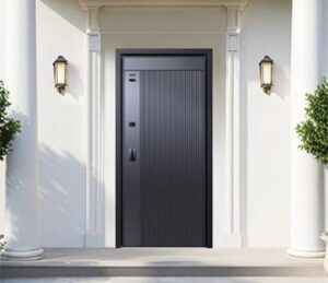 Hamthel M88 Single Smart Door