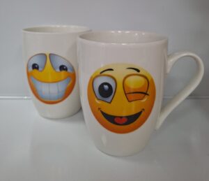 Šolja 1/2 SMILE