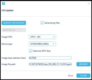 STM32